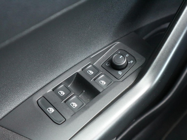 Volkswagen Taigo Life