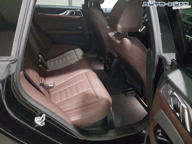 BMW 420 420d Coupé M-Sport xDrive