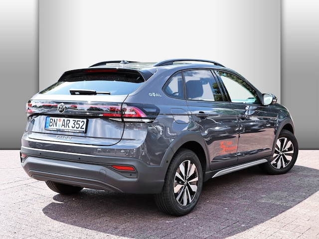 Volkswagen Taigo 1.0 TSI DSG