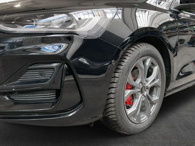 Ford Focus EcoBoost ST Line Wagon