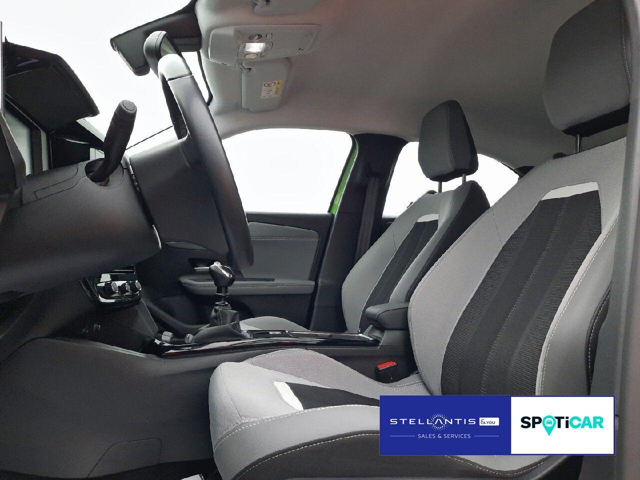 Opel Mokka 1.2 Turbo Elegance Turbo