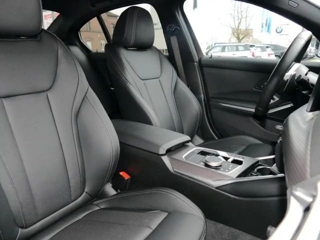 BMW 330 330e M-Sport Sedan