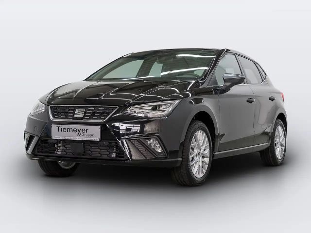 Seat Ibiza 1.0 TSI Xcellence