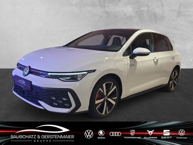 Volkswagen Golf eHybrid