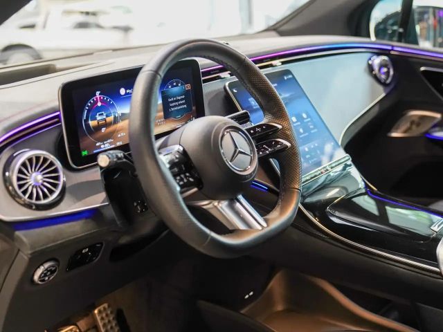 Mercedes-Benz EQE SUV 350 4MATIC AMG Line