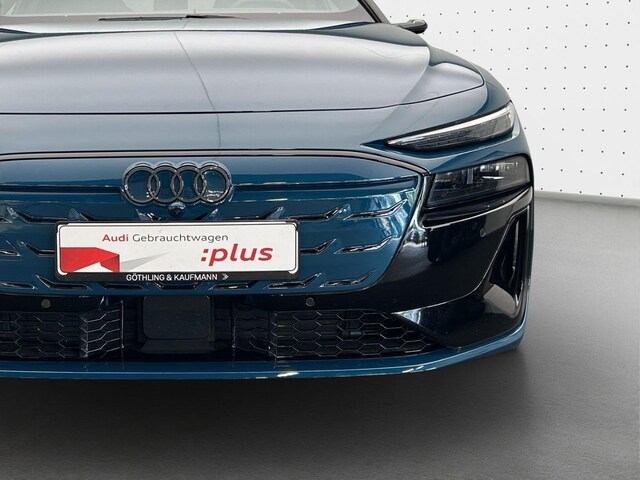 Audi A6 e-tron Avant Performance