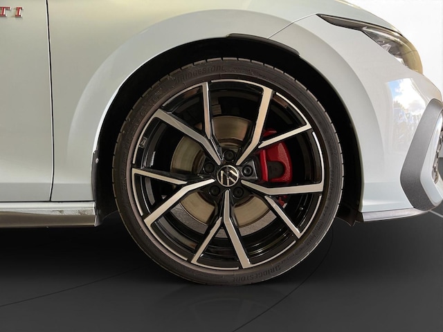 Volkswagen Golf GTI Golf VIII