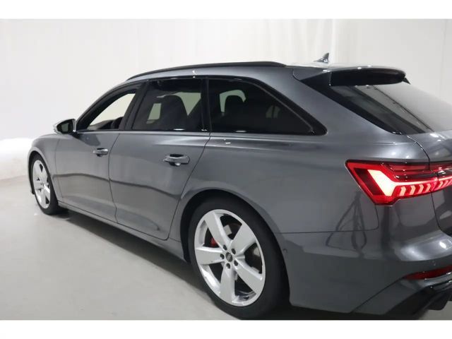 Audi S6 3.0 TDI Avant Quattro