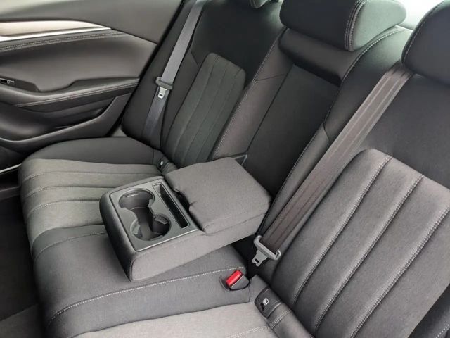 Mazda 6 2.5L Exclusive-line