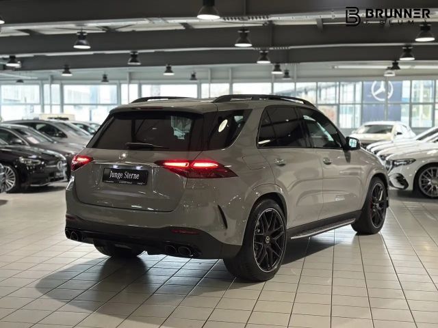 Mercedes-Benz GLE 53 AMG 4MATIC+ AMG Line