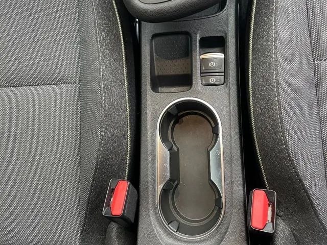 Renault Captur EDC Techno