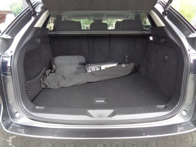 Mazda CX-60 2.5L Homura e-Skyactiv