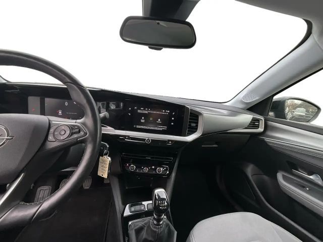 Opel Mokka Elegance