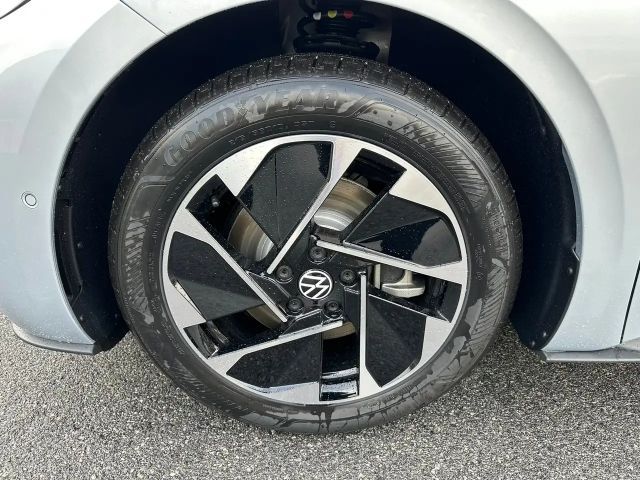 Volkswagen ID.3 Business Pure