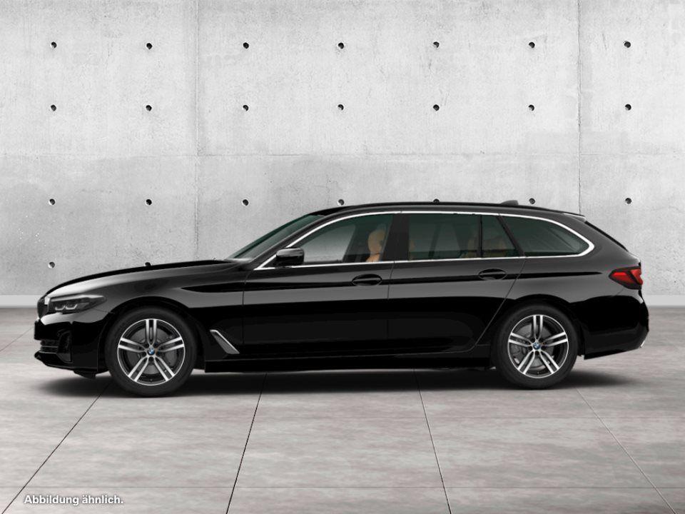 BMW 520 520i