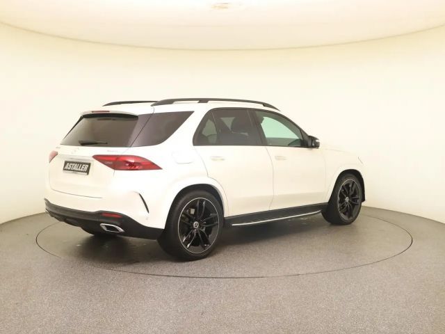 Mercedes-Benz GLE 450 4MATIC AMG Line