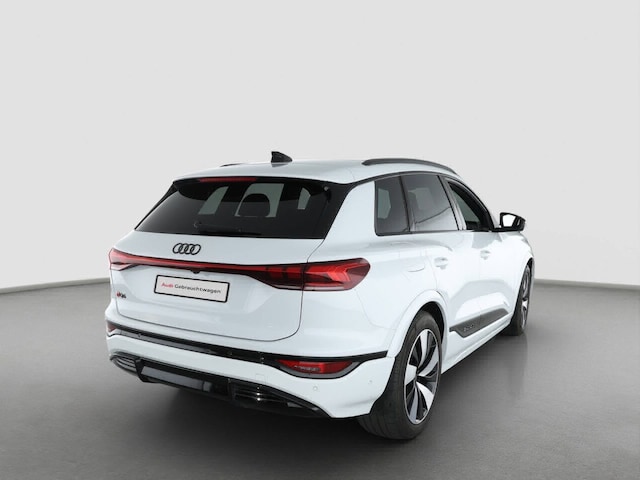 Audi Q6 e-tron Quattro