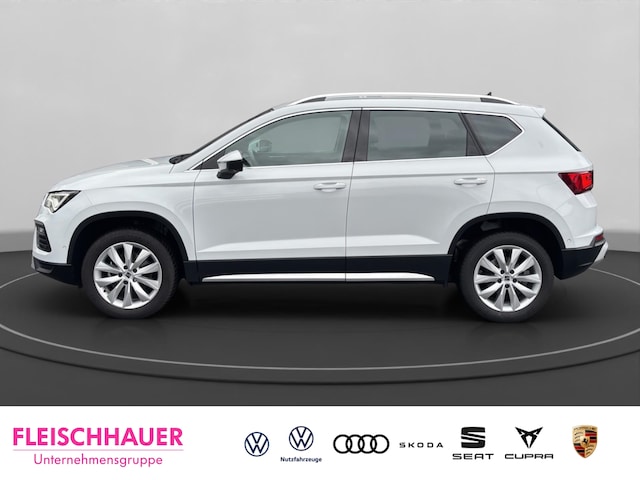 Seat Ateca DSG