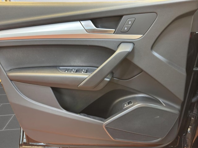 Audi Q5 40 TDI Quattro S-Tronic