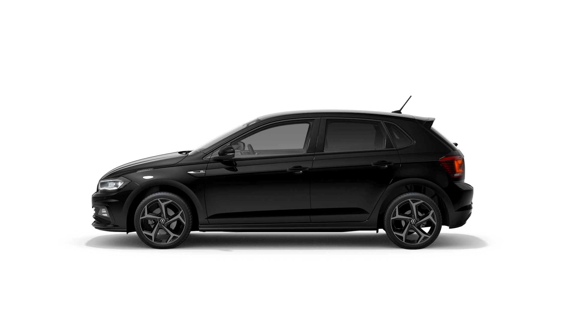 Volkswagen Polo 1.0 TSI R-Line