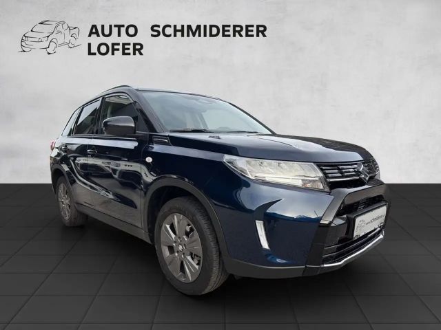 Suzuki Vitara AllGrip Hybrid Shine