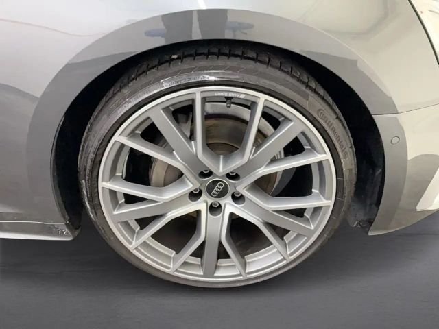 Audi A5 40 TFSI Coupé Quattro S-Line