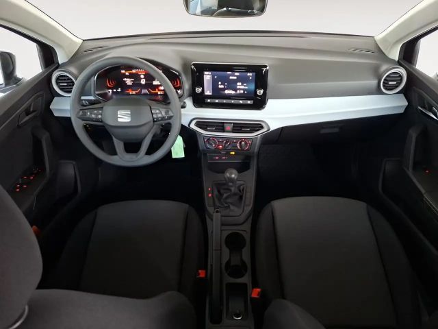 Seat Ibiza Reference