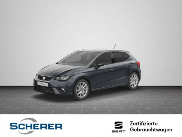 Seat Ibiza 1.0 TSI FR-lijn