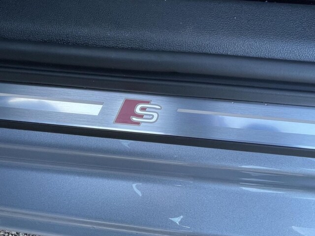 Audi A3 30 TFSI S-Tronic Sportback