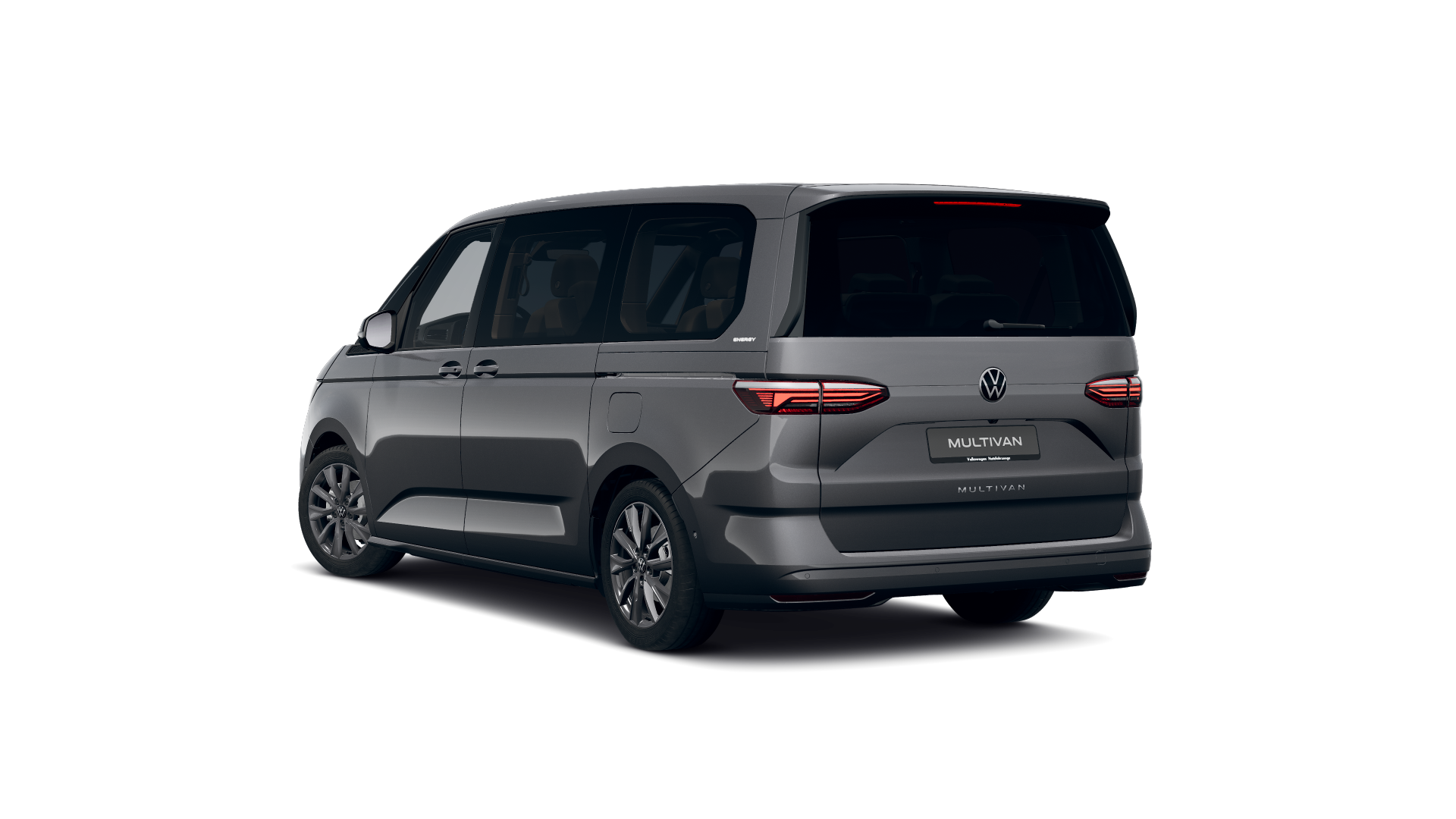 Volkswagen Multivan DSG Lang Life