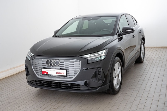 Audi Q4 e-tron 40 Sportback