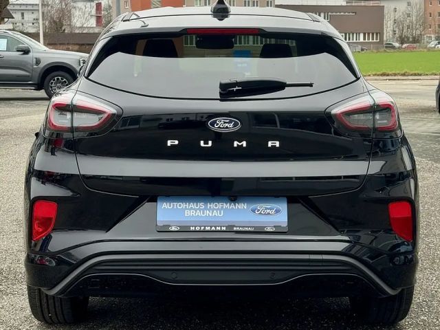 Ford Puma Premium