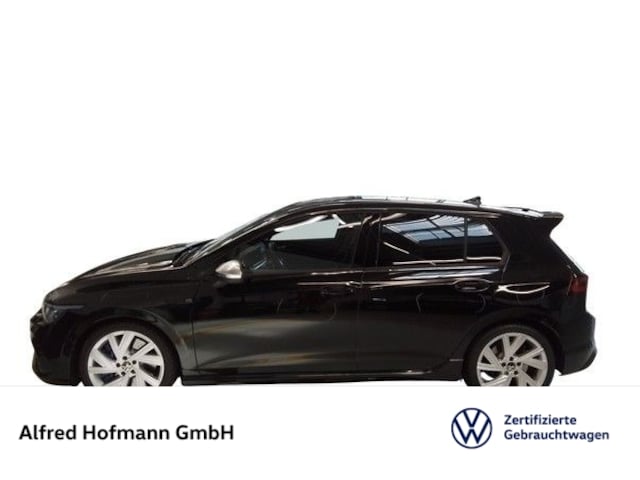 Volkswagen Golf 2.0 TSI 4Motion DSG