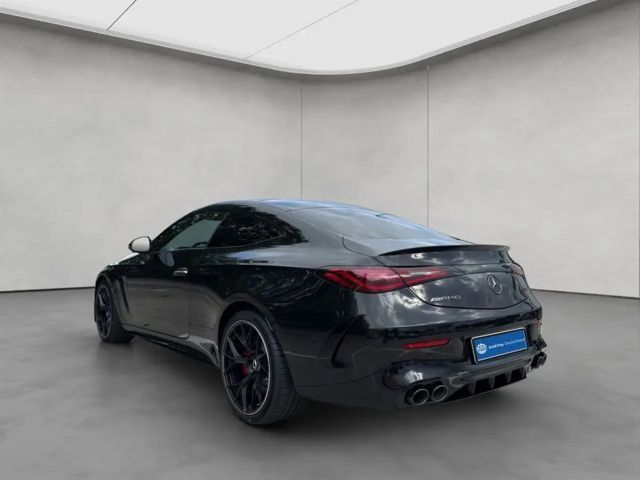 Mercedes-Benz CLE 53 AMG AMG Line