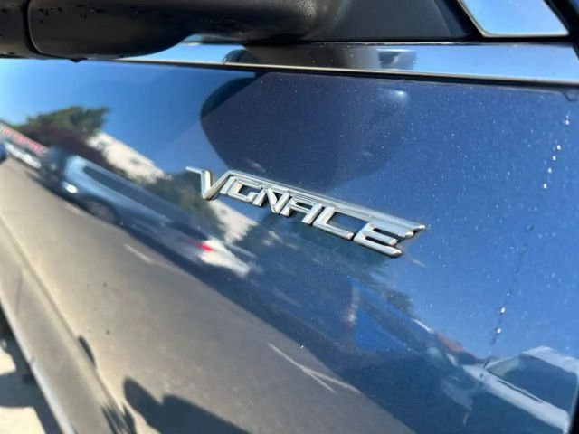 Ford Kuga Plug in Hybrid Vignale