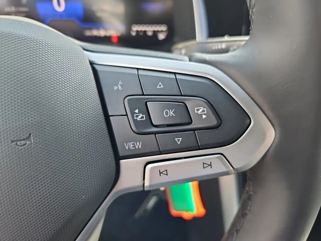 Volkswagen Taigo 1.0 TSI