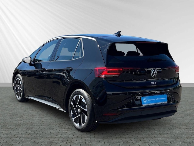 Volkswagen ID.3 150 kW