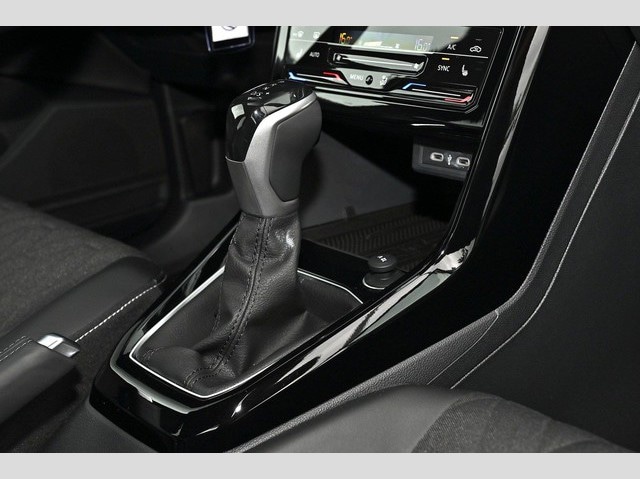 Volkswagen T-Cross 1.0 TSI DSG