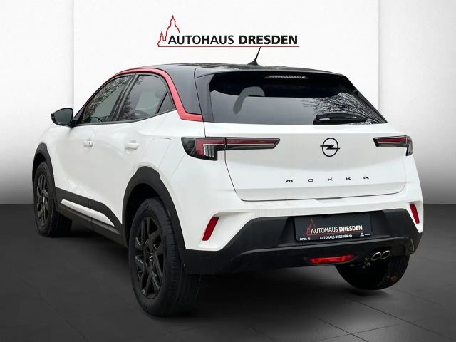 Opel Mokka 1.2 Turbo GS-Line Grand Sport Turbo