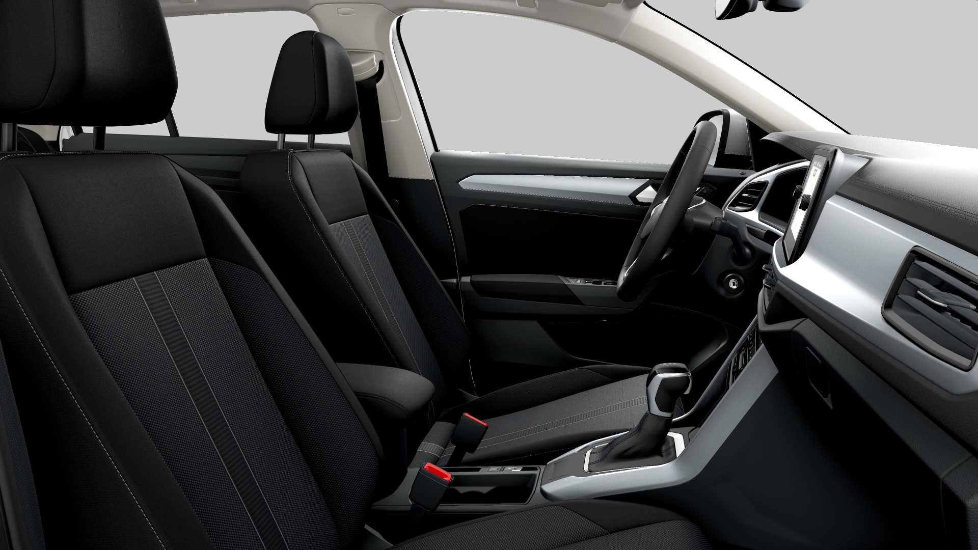 Volkswagen T-Roc 1.5 TSI Life