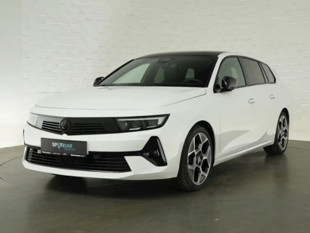Opel Astra Sports Tourer Ultimate