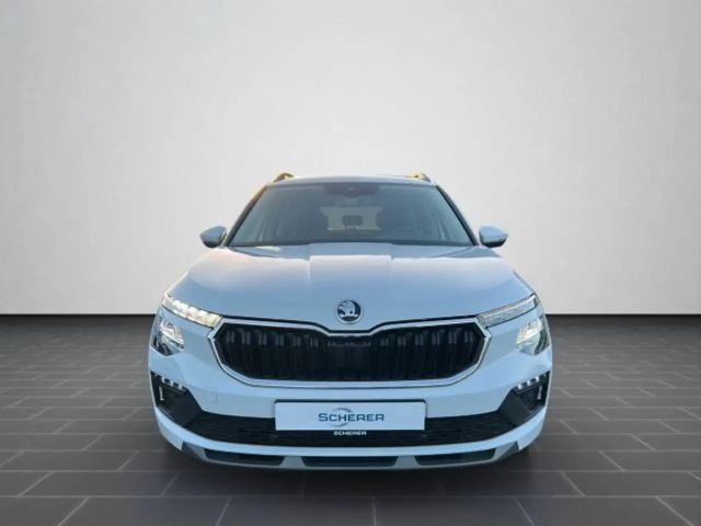 Skoda Kamiq 1.0 TSI Selection