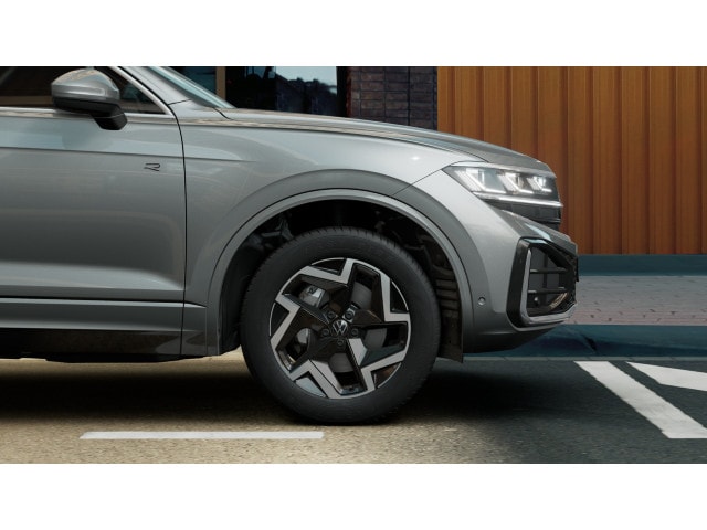 Volkswagen Touareg 3.0 V6 TDI R-Line