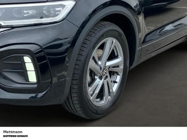 Volkswagen T-Roc 1.5 TSI DSG R-Line