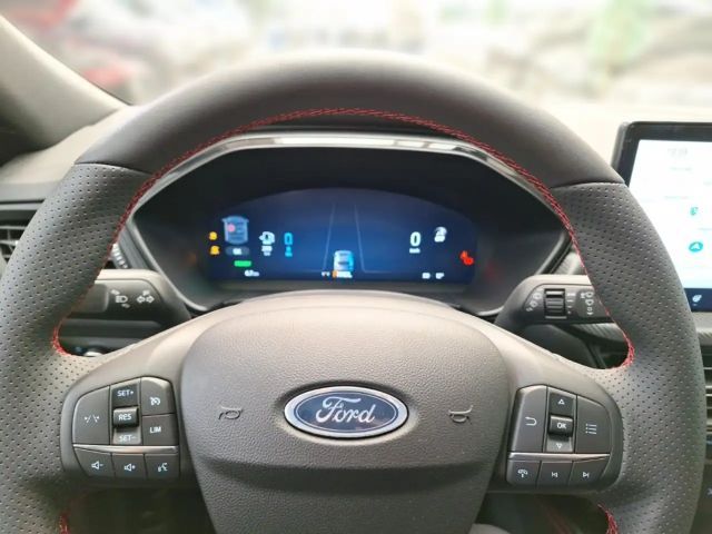 Ford Kuga Plug in Hybrid ST Line
