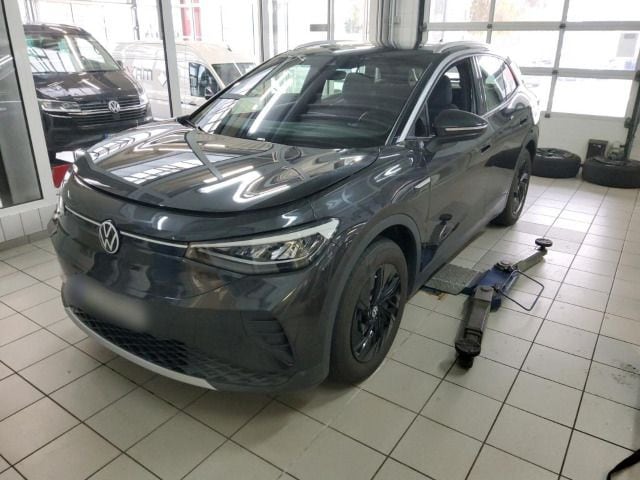 Volkswagen ID.4 Pure