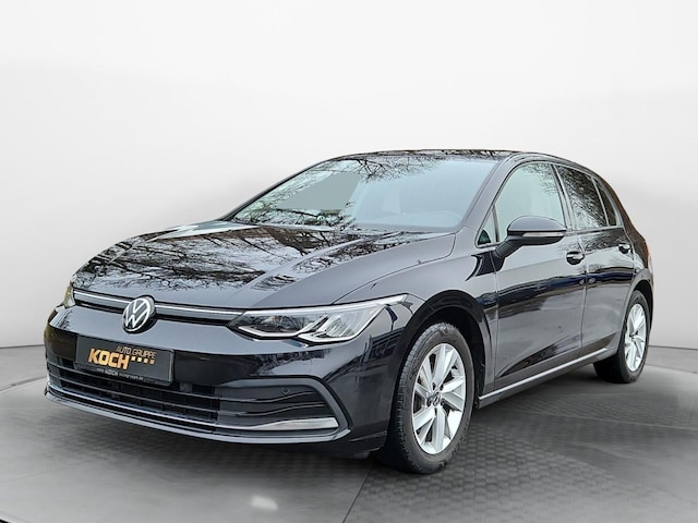 Volkswagen Golf Golf VIII