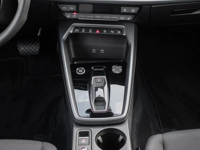 Audi A3 35 TFSI S-Tronic Sedan Sportback