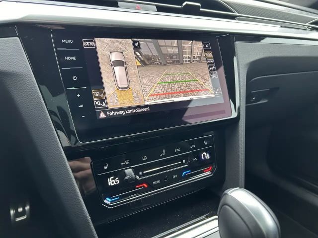 Volkswagen Arteon 4Motion R-Line