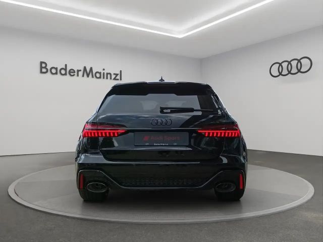 Audi RS6 4.0 TFSI Avant